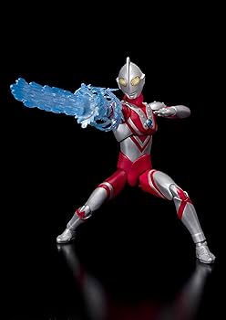 BANDAI ULTRA-ACT ZOFFY フィギュア Amazon.com: ULTRA-ACT Zoffy [JAPAN] by Bandai : Toys & Games